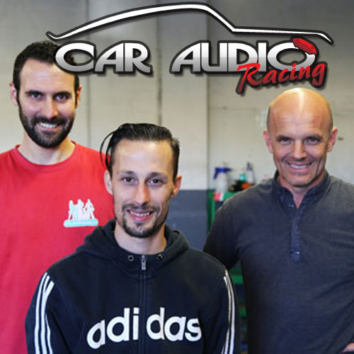 Car Audio Racing - SpÃ©cialiste porsche Avignon