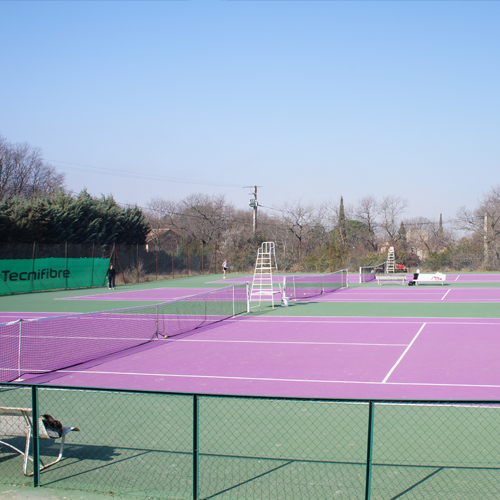 Country Club Aix en Provence - Cours de Tennis Paca