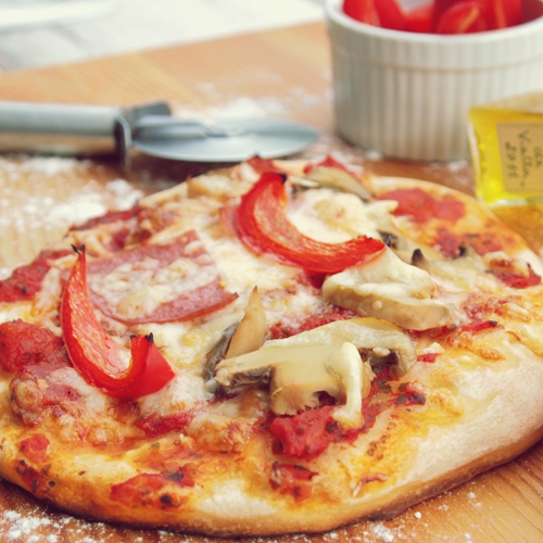 livraison pizza aix en provence - Livraison Pizza Aix