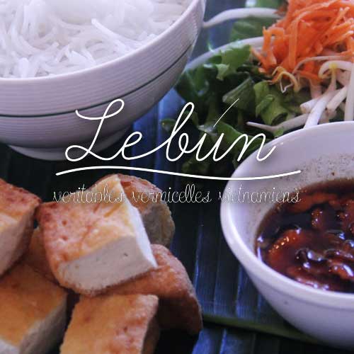 Le Bun, Restaurant Asiatique/Vietnamien. Livraison sur Aix-en-Provence et alentours - Traiteur asiatique livraison Val St André