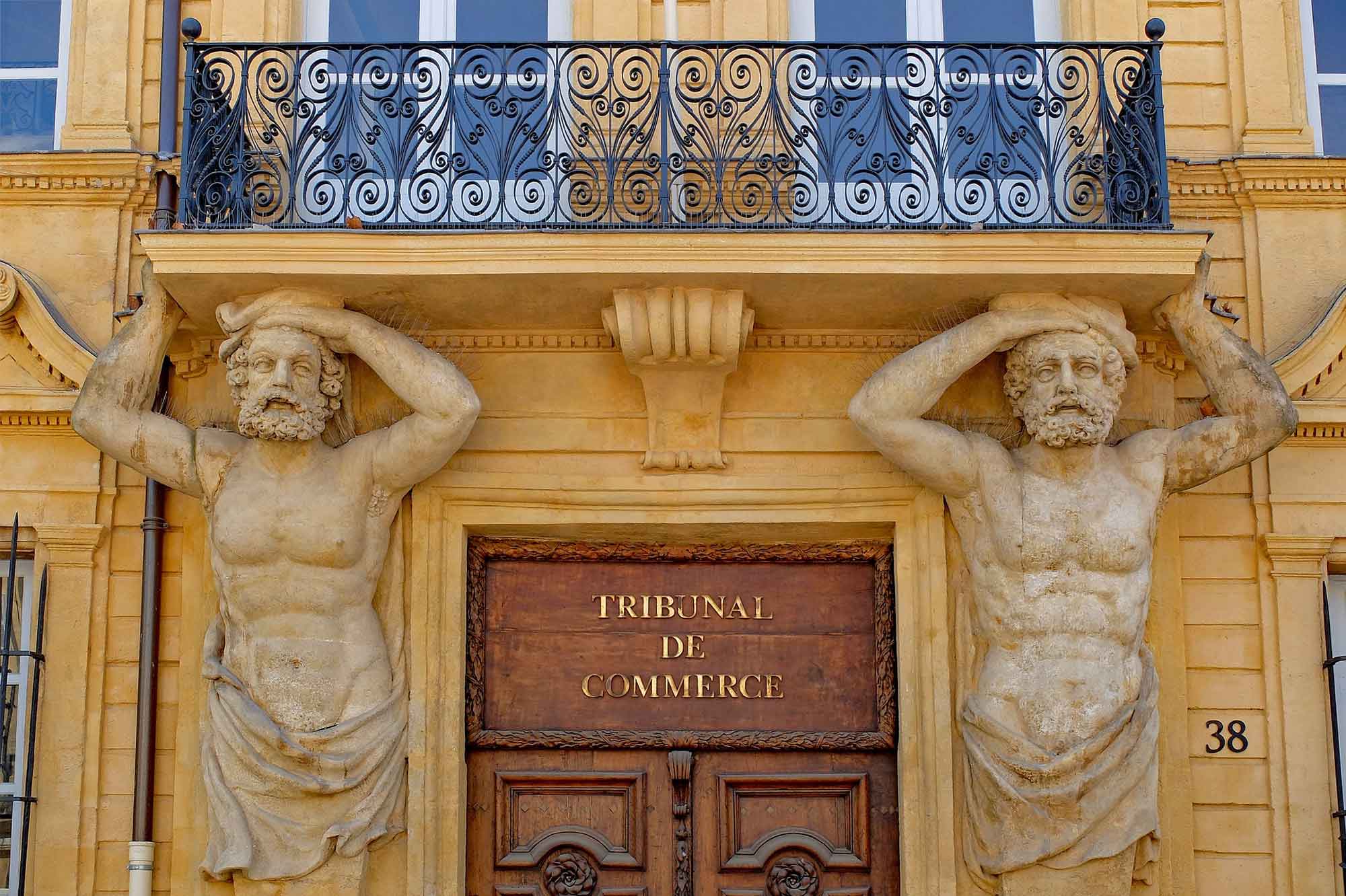 Cabinet Selli & Vine Avocat à Aix en Provence - Droit La roque d'anthéron